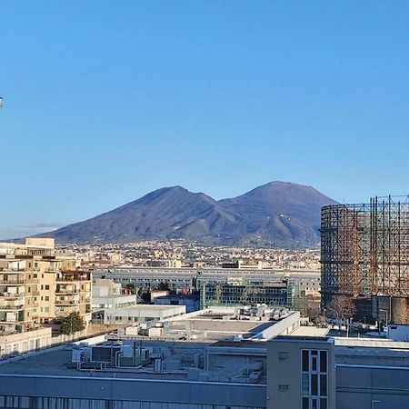 B&B Napoli Centrale Exterior photo