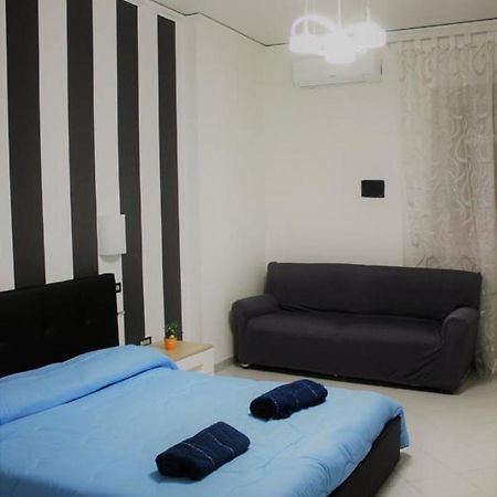 B&B Napoli Centrale Exterior photo